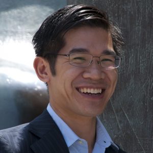 Dr. Anthony Huynh